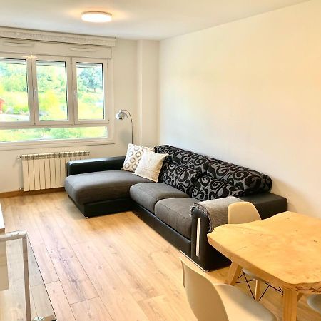 Casa Ferreiros. Parking Y Wifi Incluidos! Apartment Хихон Екстериор снимка