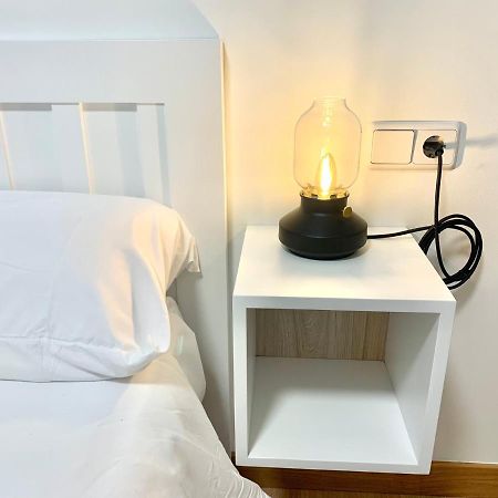 Casa Ferreiros. Parking Y Wifi Incluidos! Apartment Хихон Екстериор снимка