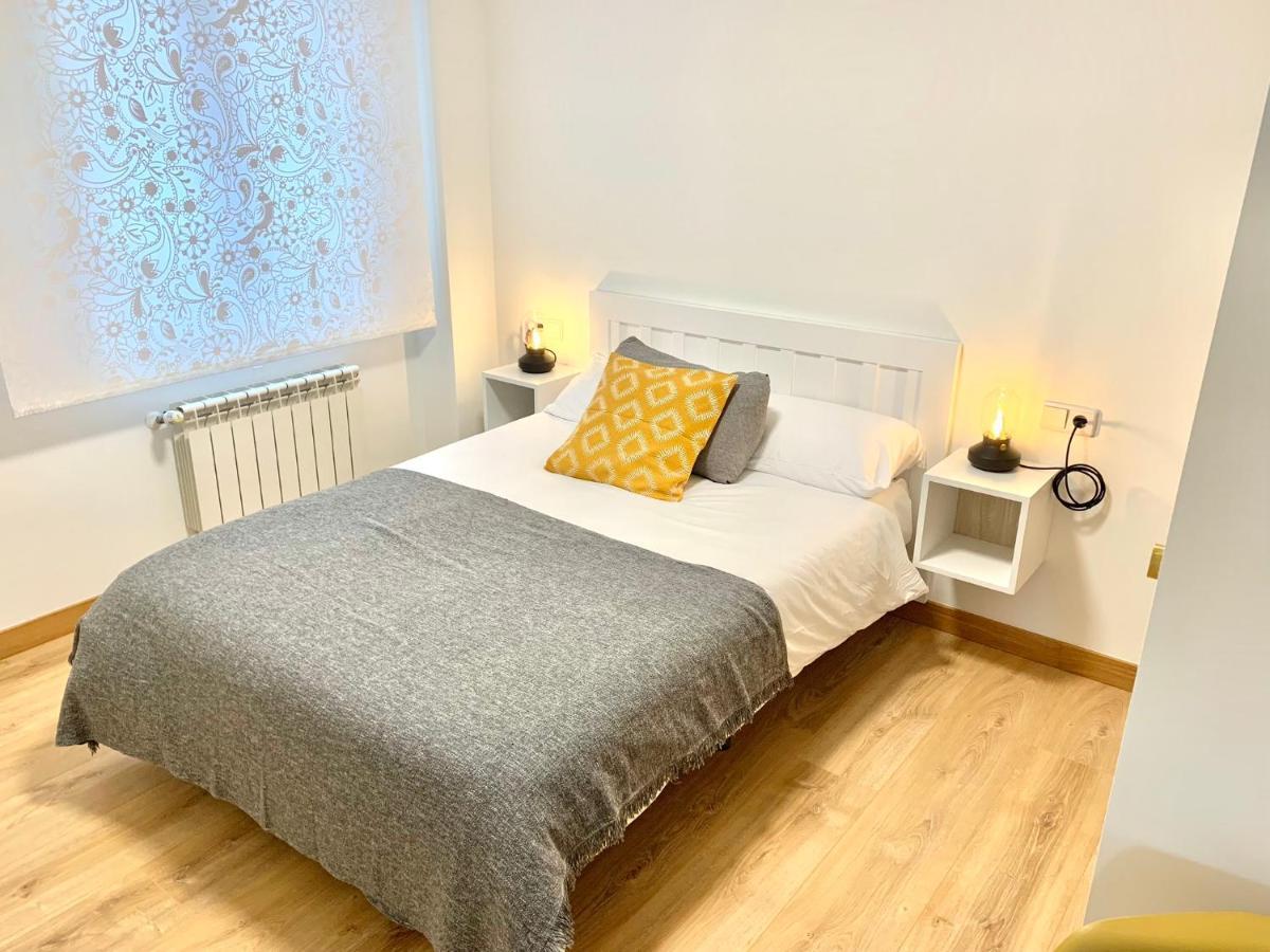Casa Ferreiros. Parking Y Wifi Incluidos! Apartment Хихон Екстериор снимка