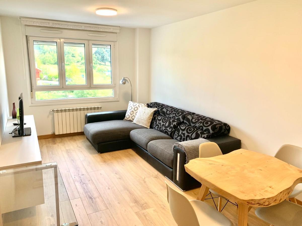 Casa Ferreiros. Parking Y Wifi Incluidos! Apartment Хихон Екстериор снимка