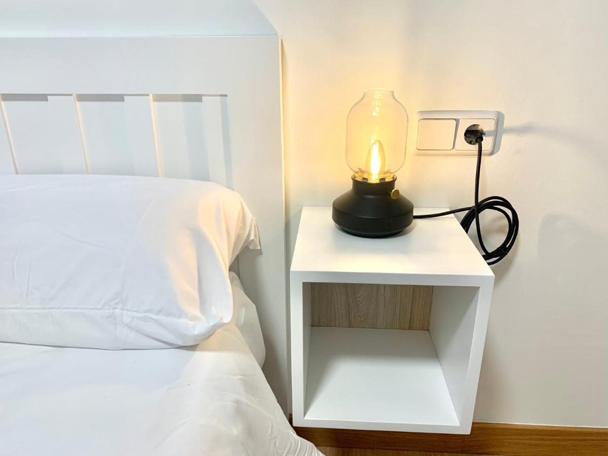 Casa Ferreiros. Parking Y Wifi Incluidos! Apartment Хихон Екстериор снимка