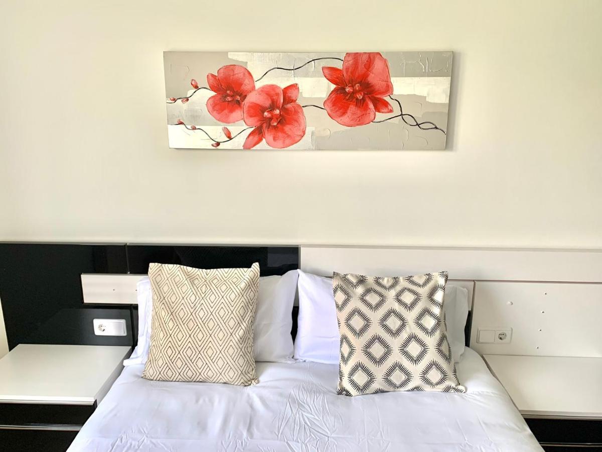 Casa Ferreiros. Parking Y Wifi Incluidos! Apartment Хихон Екстериор снимка