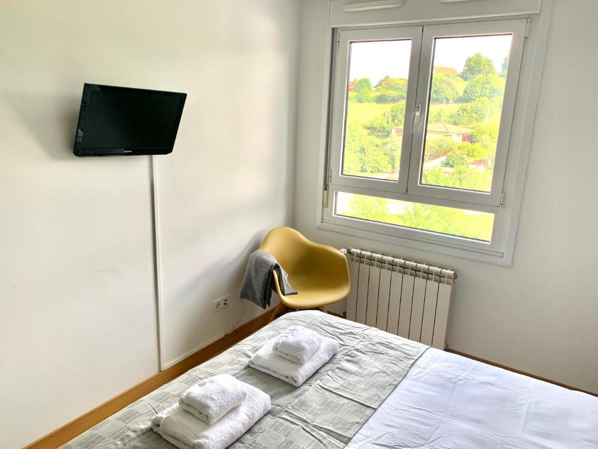 Casa Ferreiros. Parking Y Wifi Incluidos! Apartment Хихон Екстериор снимка