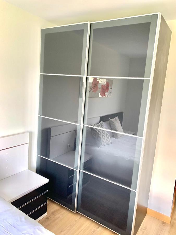 Casa Ferreiros. Parking Y Wifi Incluidos! Apartment Хихон Екстериор снимка