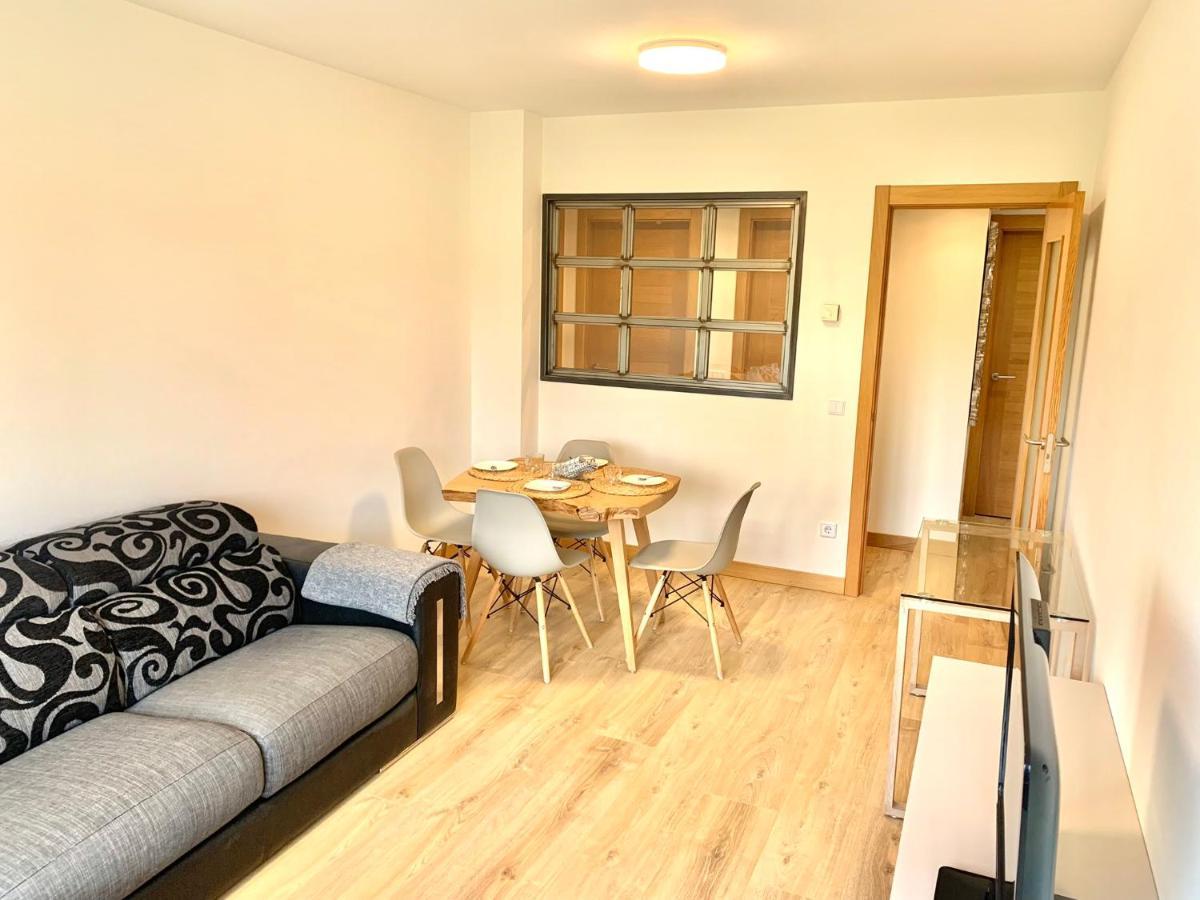 Casa Ferreiros. Parking Y Wifi Incluidos! Apartment Хихон Екстериор снимка