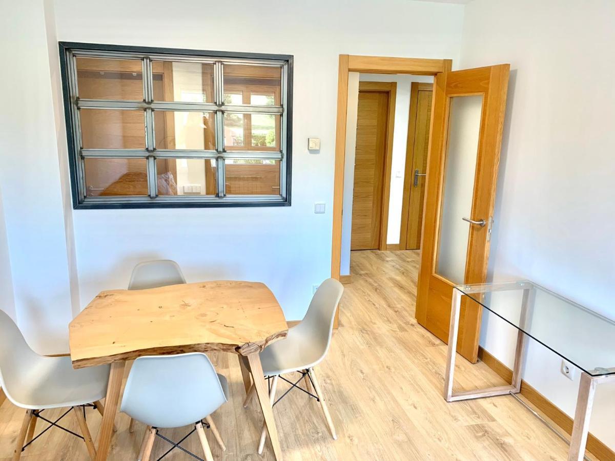 Casa Ferreiros. Parking Y Wifi Incluidos! Apartment Хихон Екстериор снимка