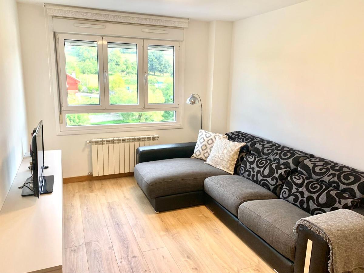 Casa Ferreiros. Parking Y Wifi Incluidos! Apartment Хихон Екстериор снимка