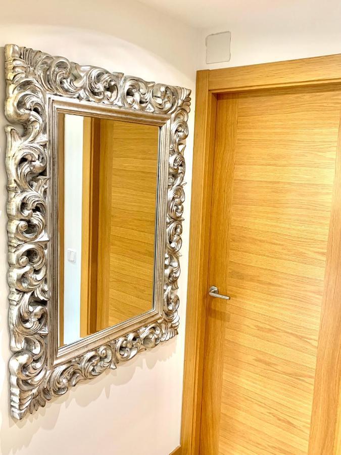 Casa Ferreiros. Parking Y Wifi Incluidos! Apartment Хихон Екстериор снимка