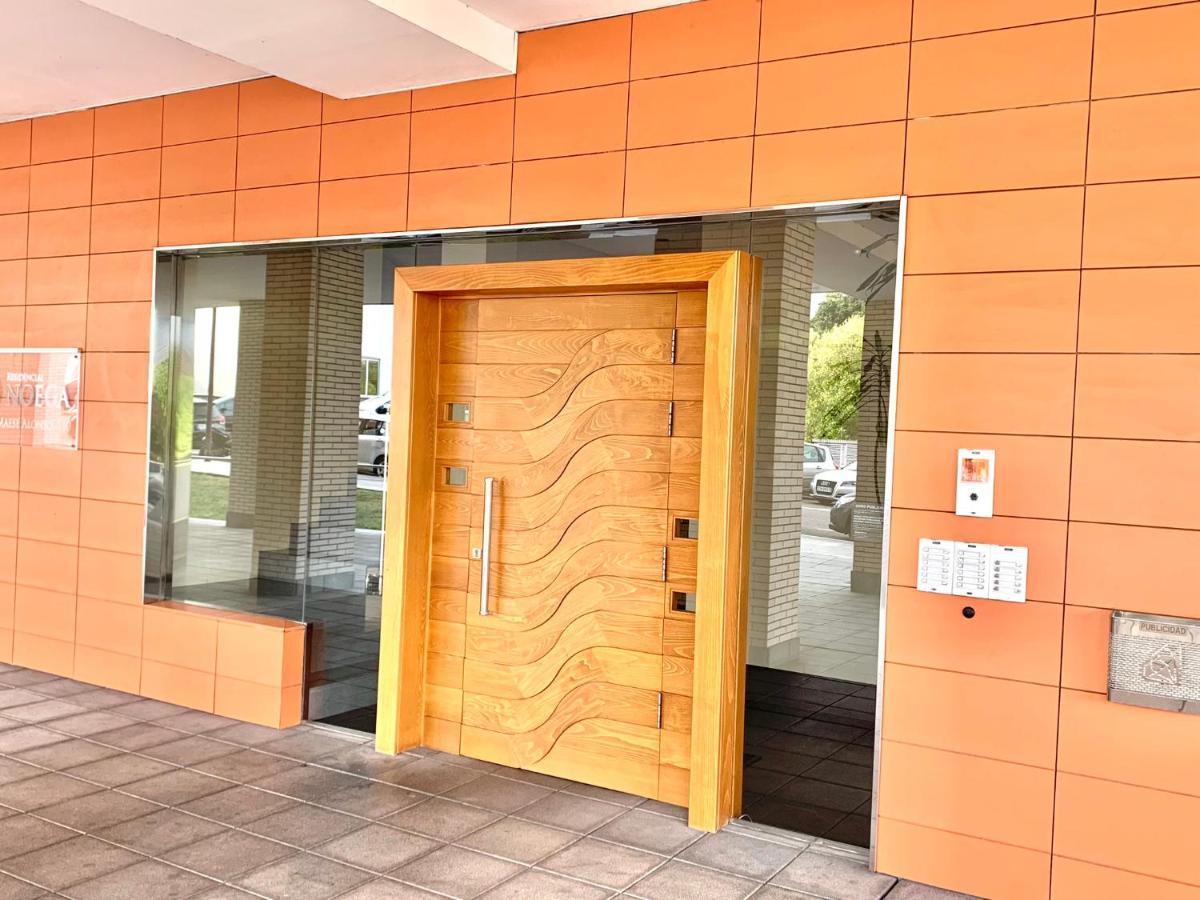 Casa Ferreiros. Parking Y Wifi Incluidos! Apartment Хихон Екстериор снимка