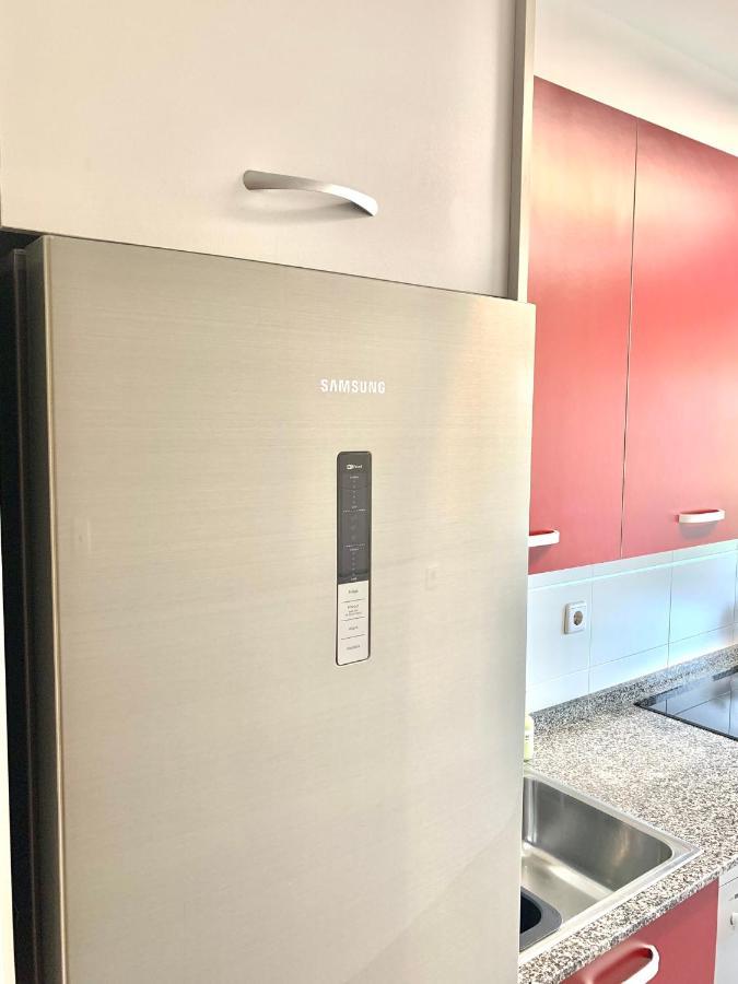 Casa Ferreiros. Parking Y Wifi Incluidos! Apartment Хихон Екстериор снимка