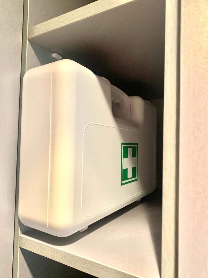 Casa Ferreiros. Parking Y Wifi Incluidos! Apartment Хихон Екстериор снимка